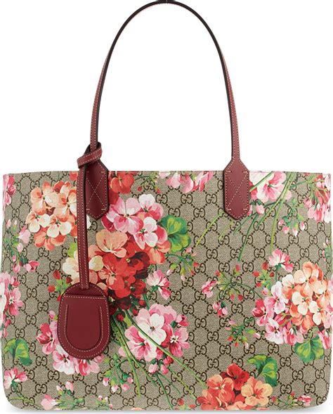 gucci flower purse|vintage gucci floral bag.